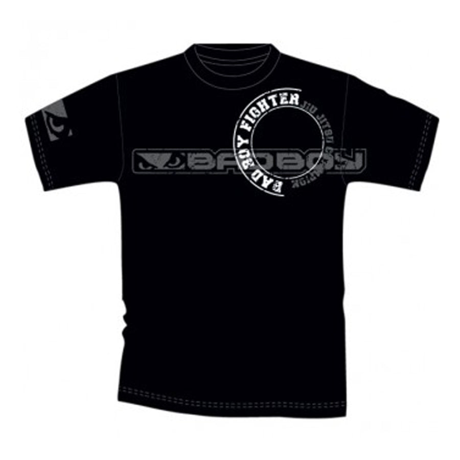 Bad Boy Fighter - T-paita