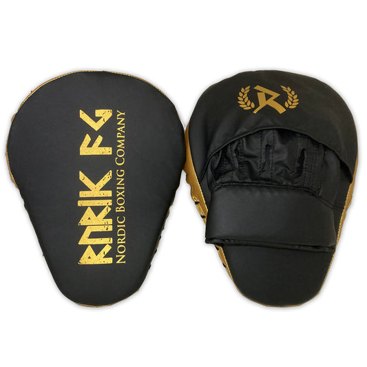 RURIK FIGHTGEAR MITTS
