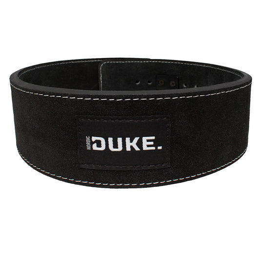 Nordic Duke® Voimanostovyö solkilukolla