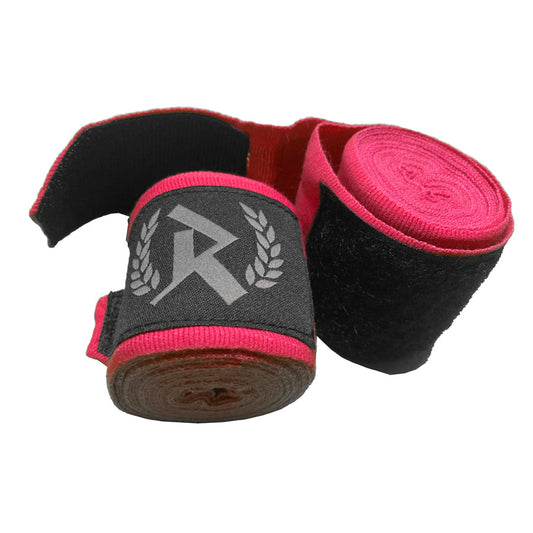 Rurik kvelfulf nyrkkeily käsiside väri pink vaaleanpunainen pituus 3m nyrkkeilysiteet ptcumbat.com