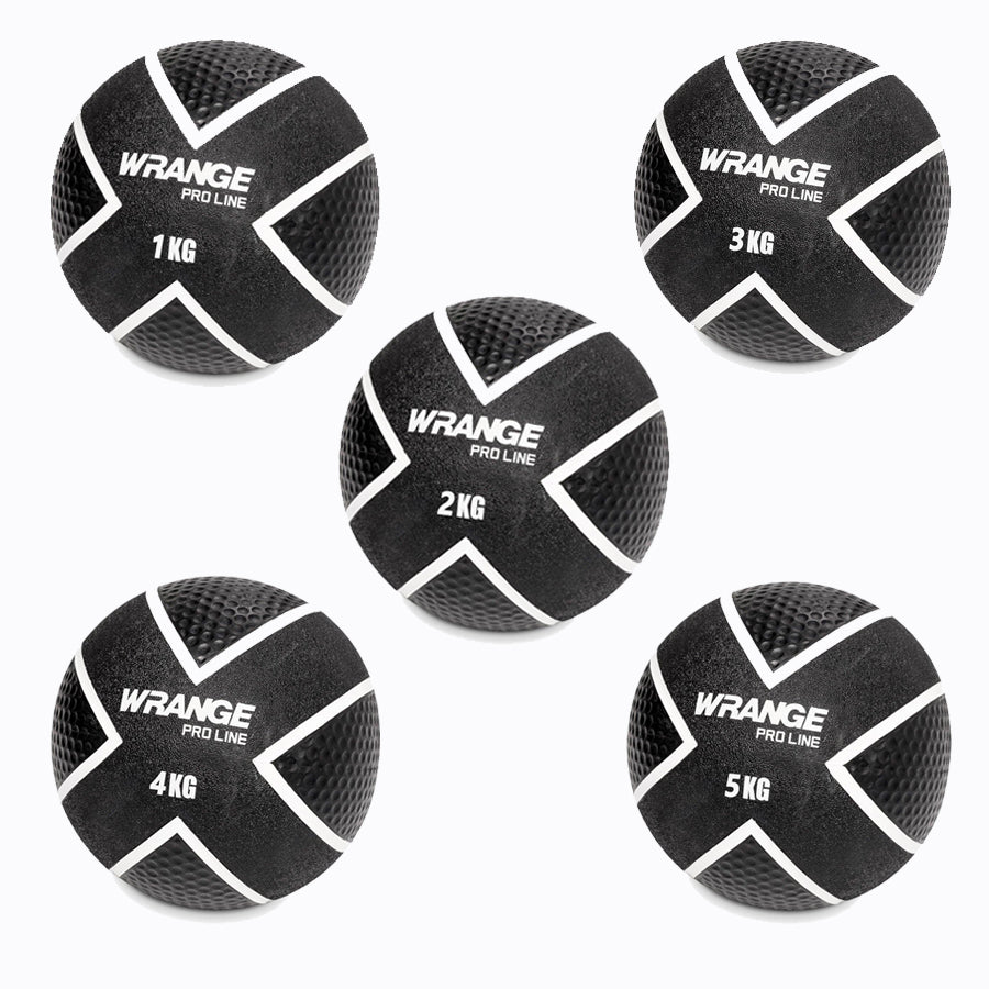 Wrange Pro Line Kuntopallo 4KG