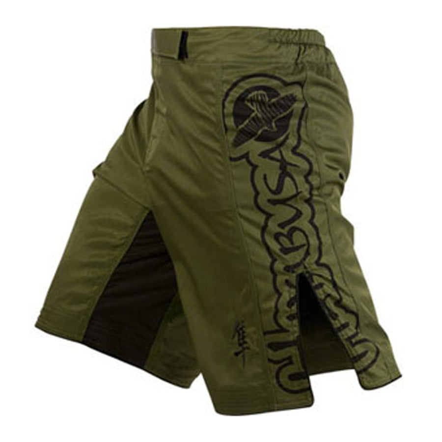 Hayabusa Kanpeki MMA-shortsit