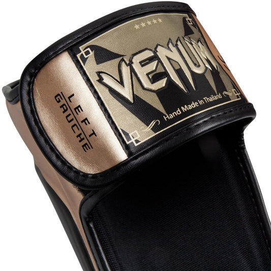 Venum PREDATOR GOLD Säärisuojat