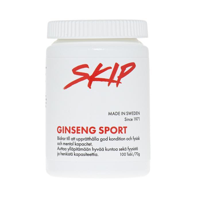SKIP GINSENG SPORT