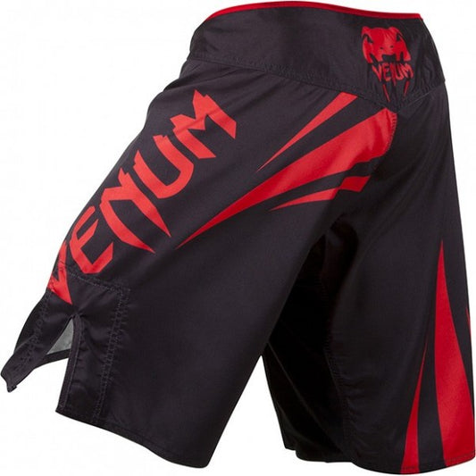 VENUM Challenger Red Devil - Fight Shorts