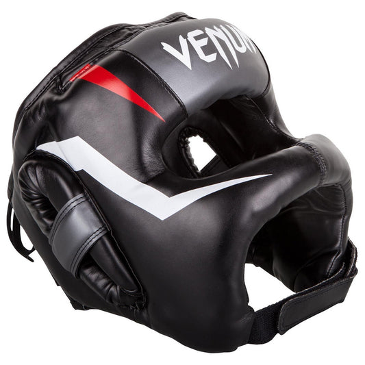 Venum Elite Iron - Nyrkkeilykypärä