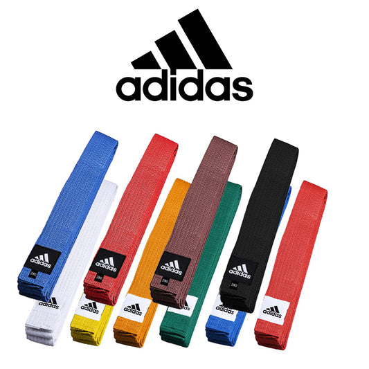 ADIDAS Taekwondo-/ Budovyö Punainen