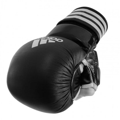 Adidas training grappling/ MMA -hanskat