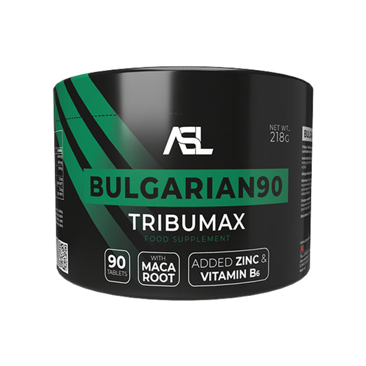 BULGARIAN 90 TRIBUMAX