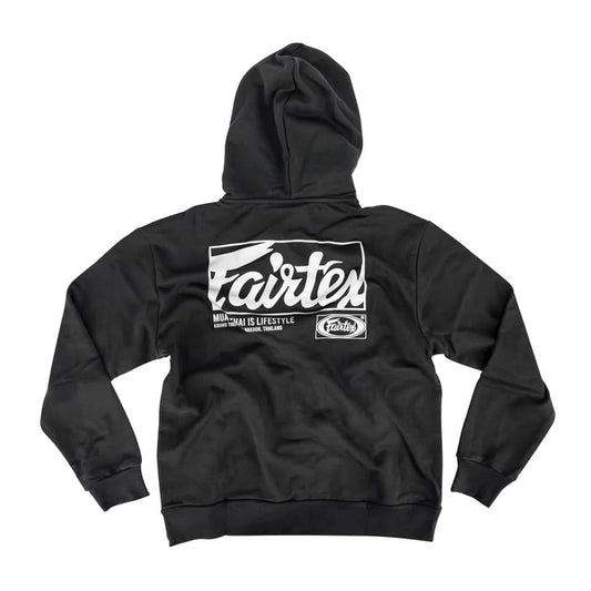 Fairtex FHS22 Vetoketuhuppari