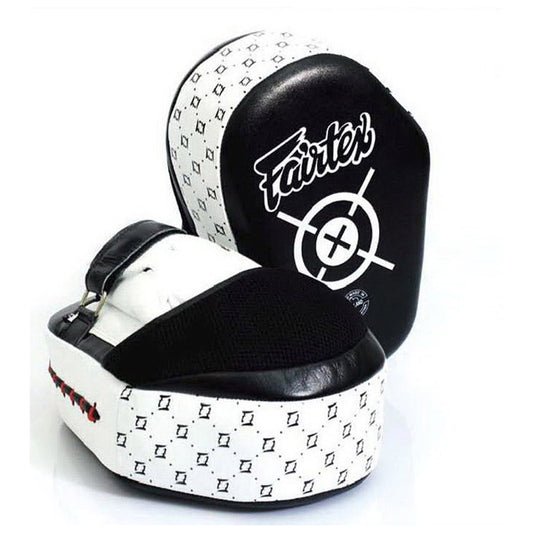 Fairtex FMV11 Pistehanskat