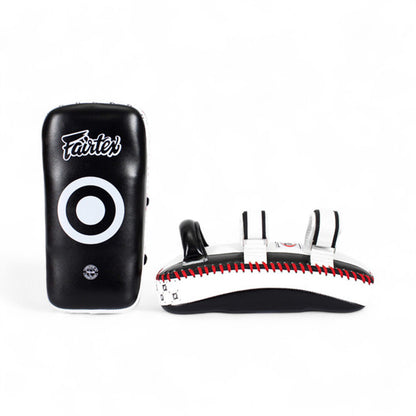 Fairtex KPLC2 Potkutyynyt