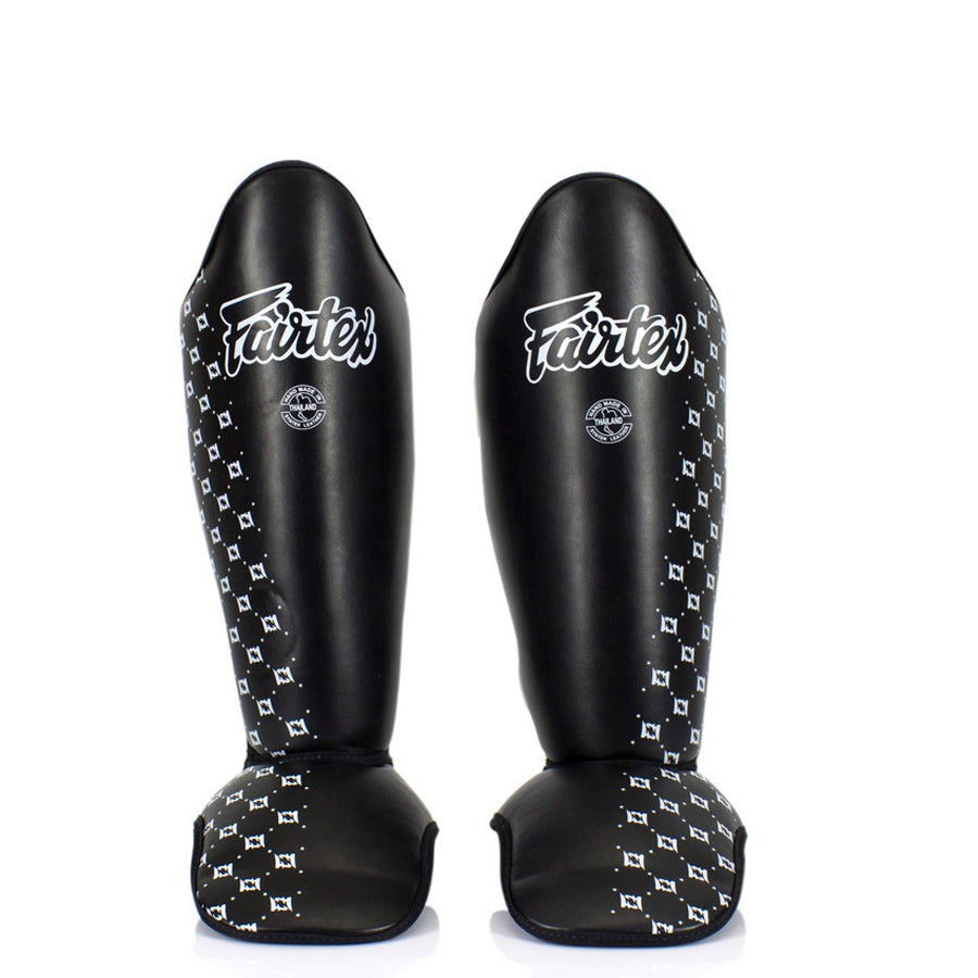 Fairtex SP5 Säärisuojat