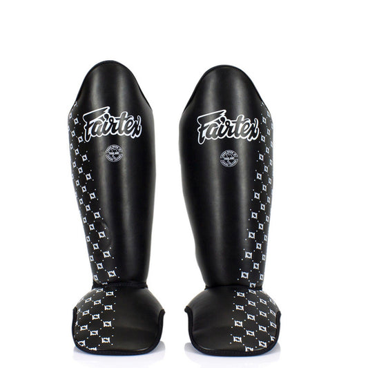 Fairtex SP5 Säärisuojat
