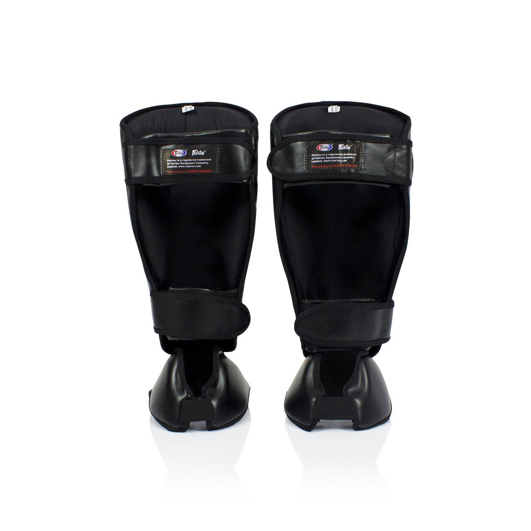 Fairtex SP7 Säärisuojat