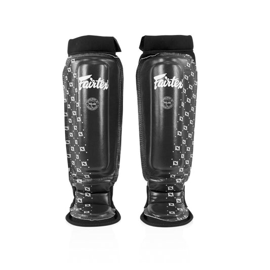 Fairtex SP6 Säärisuojat