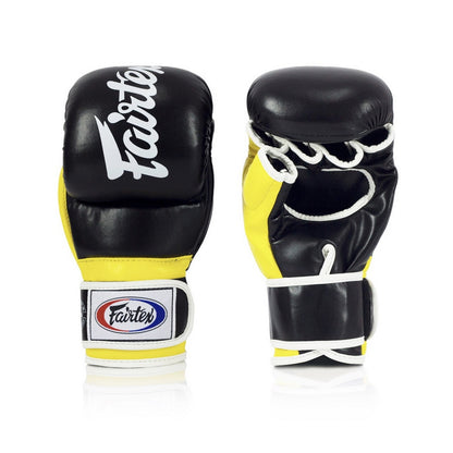 Fairtex FGV18 MMA -Hanskat