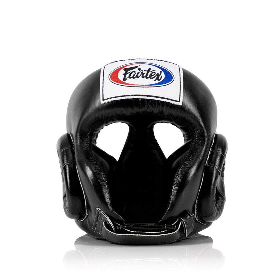 Fairtex HG6 Pääsuoja