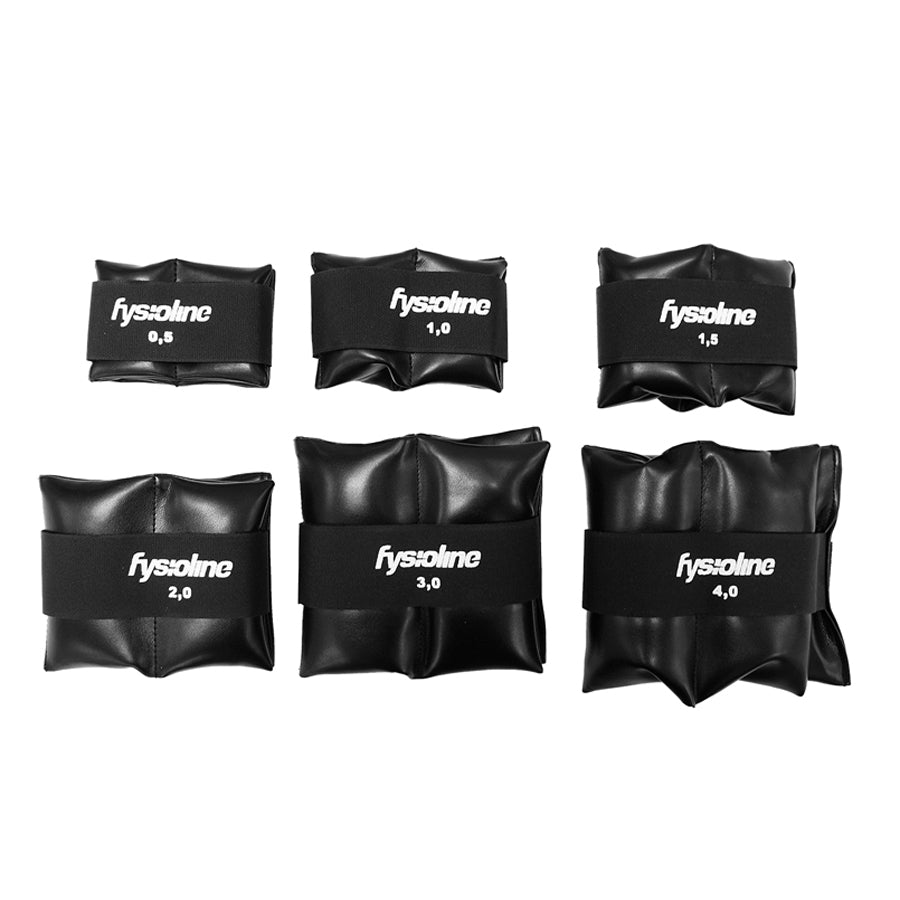 Fysioline Mansettipaino 1KG