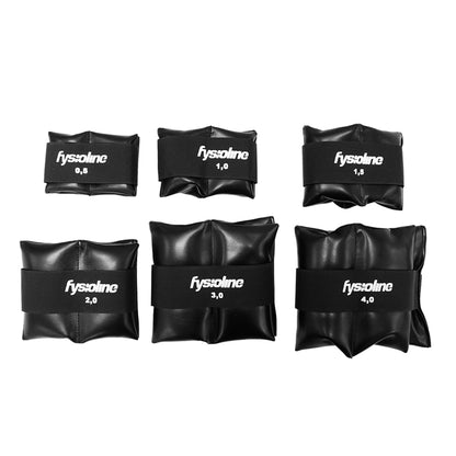 Fysioline Mansettipaino 1KG