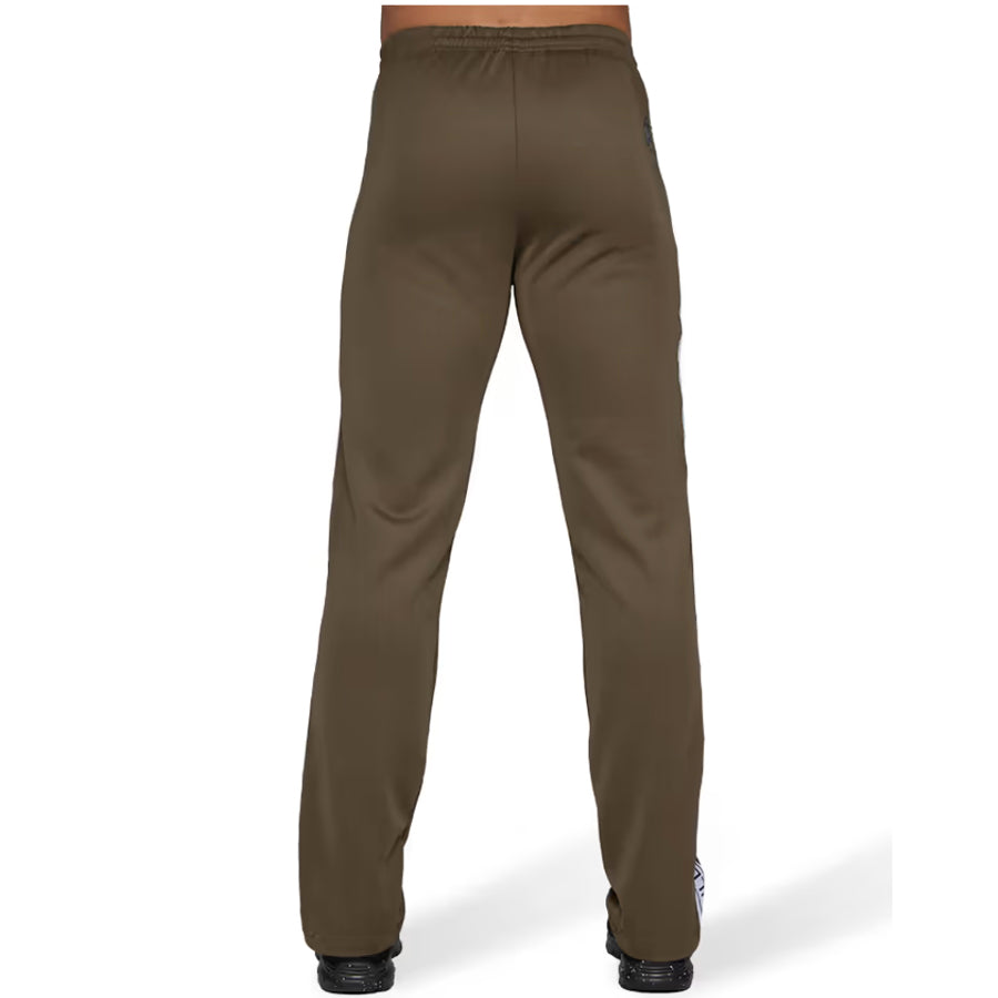 Gorilla Wear Wellington Salihousut Army Green