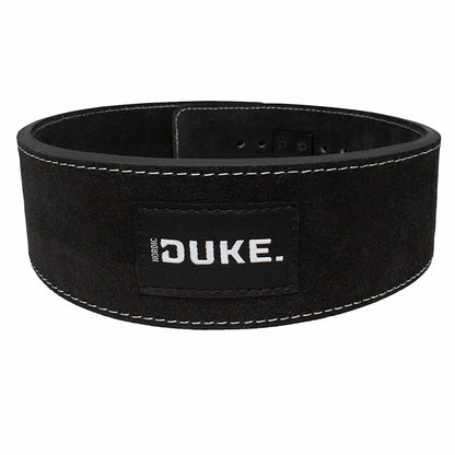 Nordic Duke® Voimanostovyö solkilukolla