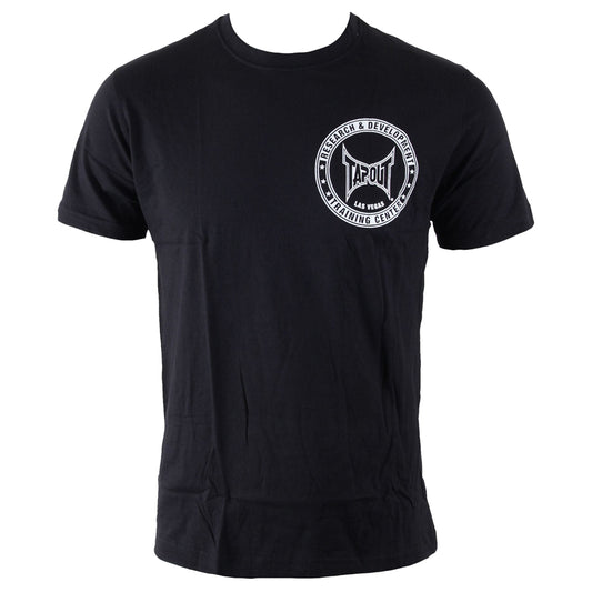 TapouT- Training Center t-paita