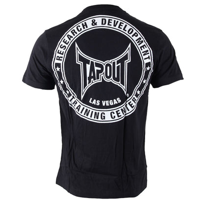 TapouT- Training Center t-paita