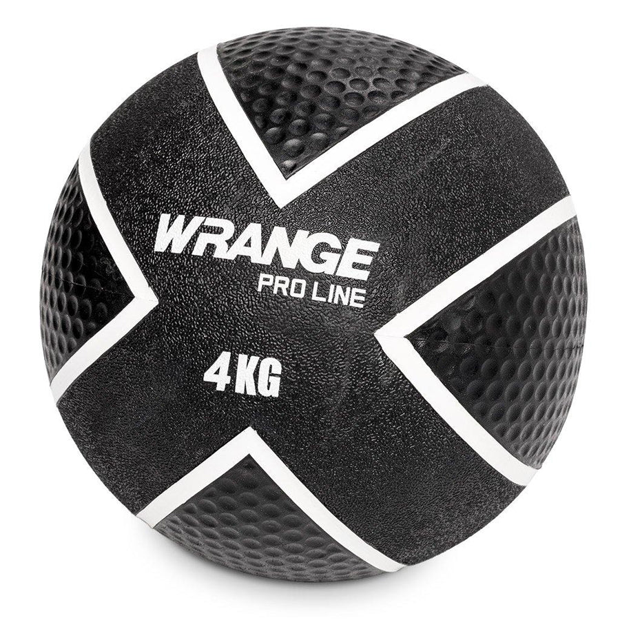 Wrange Pro Line Kuntopallo 4KG