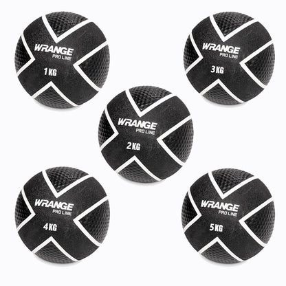 Wrange Pro Line Kuntopallo 1KG