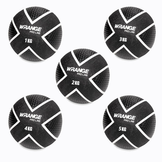Wrange Pro Line Kuntopallo 2KG