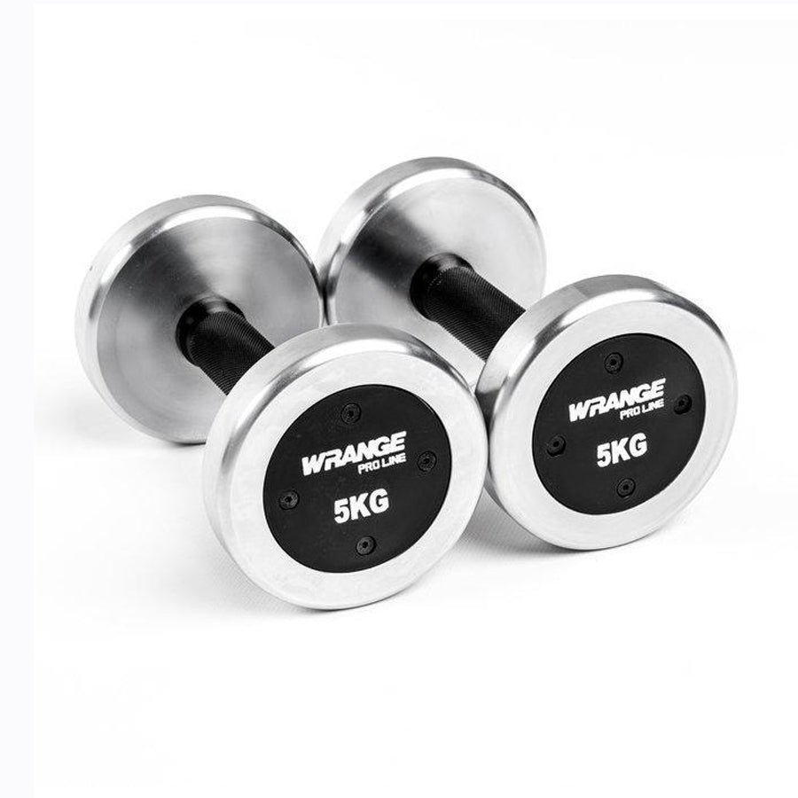 Wrange Pro Line Kromikäsipaino 4KG