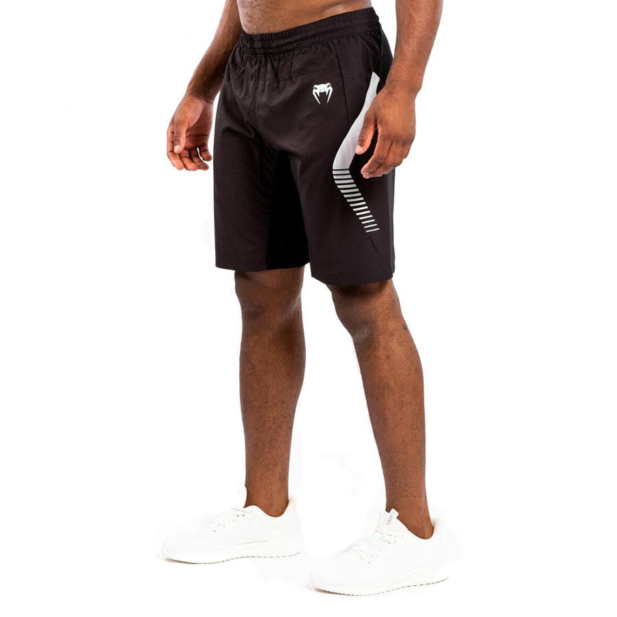 VENUM NoGi 3.0 Training Shorts - Musta/Valkoinen