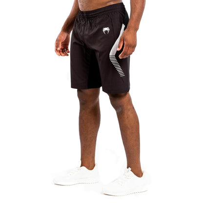 VENUM NoGi 3.0 Training Shorts - Musta/Valkoinen