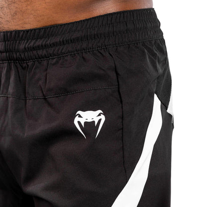 VENUM NoGi 3.0 Training Shorts - Musta/Valkoinen