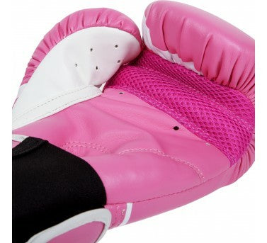 Venum Challenger 2.0 - Pink nyrkkeilyhanskat