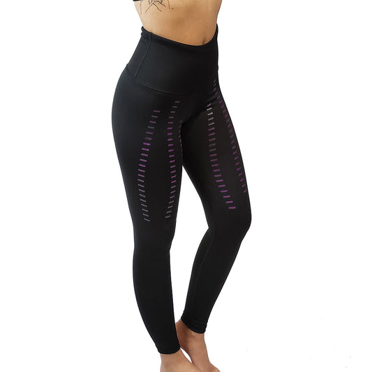 Anarchy Apparel - Velocity Leggings