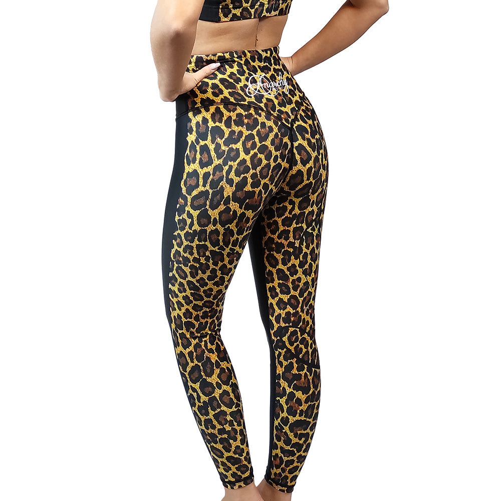 Anarchy Apparel - Symmetry Leggings