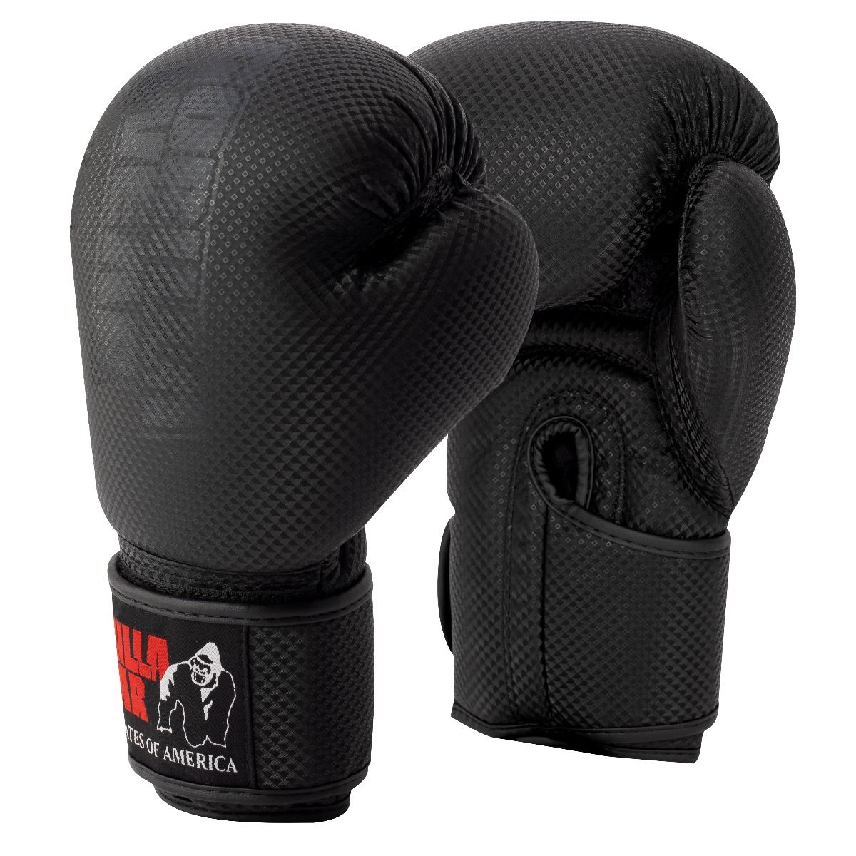 Gorilla Wear MONTELLO -nyrkkeilyhanskat