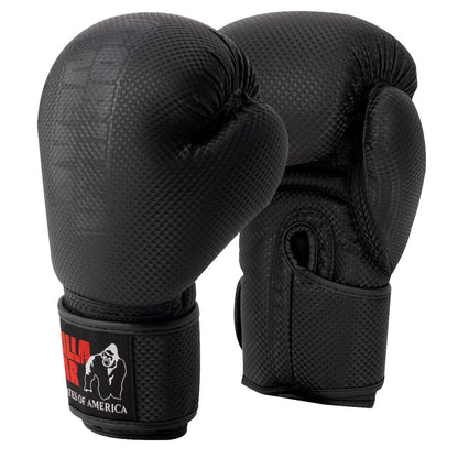 Gorilla Wear MONTELLO -nyrkkeilyhanskat