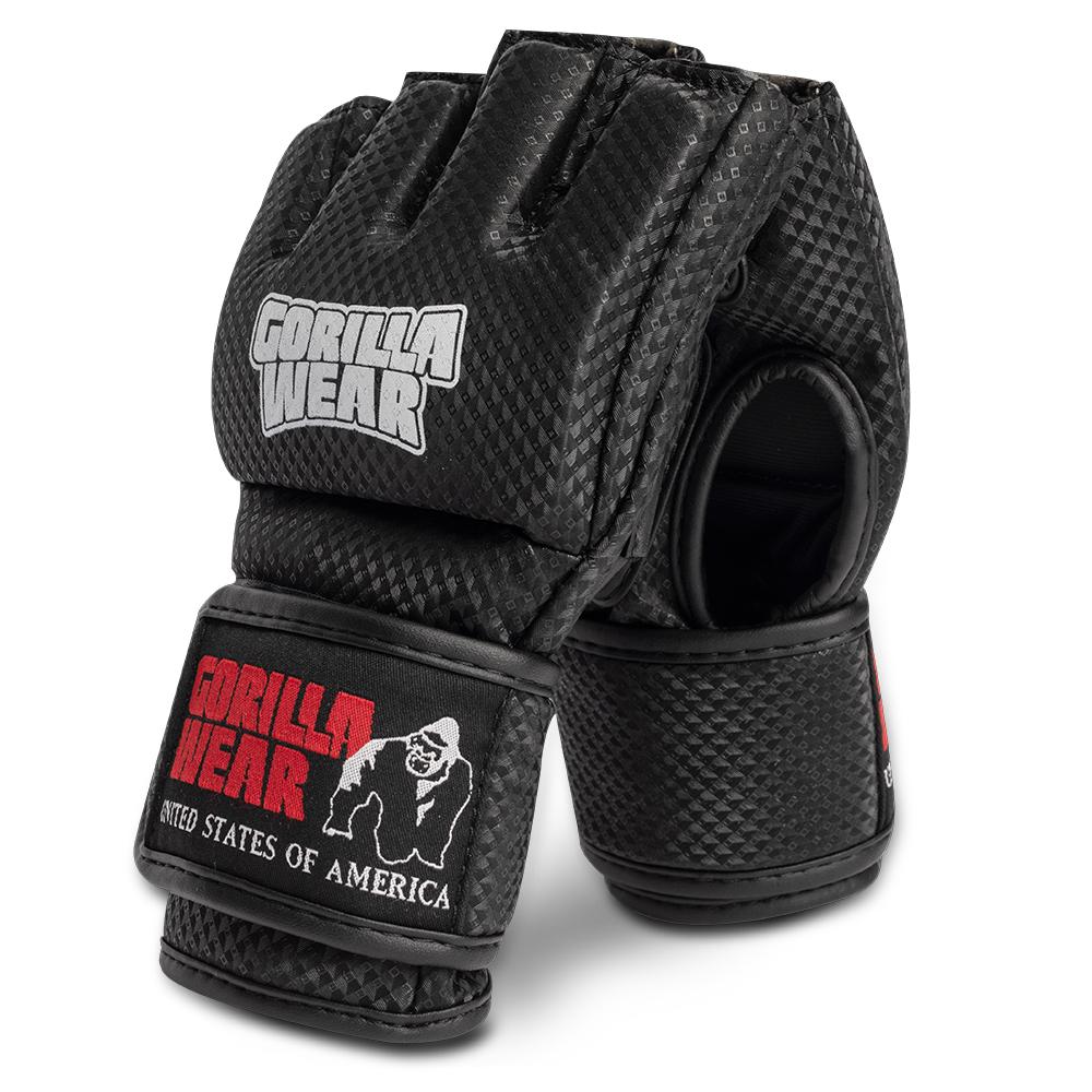 GORILLA WEAR Berea MMA Gloves MUSTA
