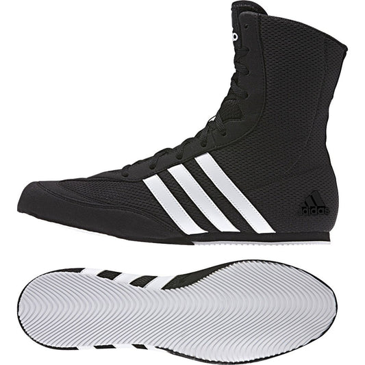 ADIDAS BOX HOG2-nyrkkeilykengät