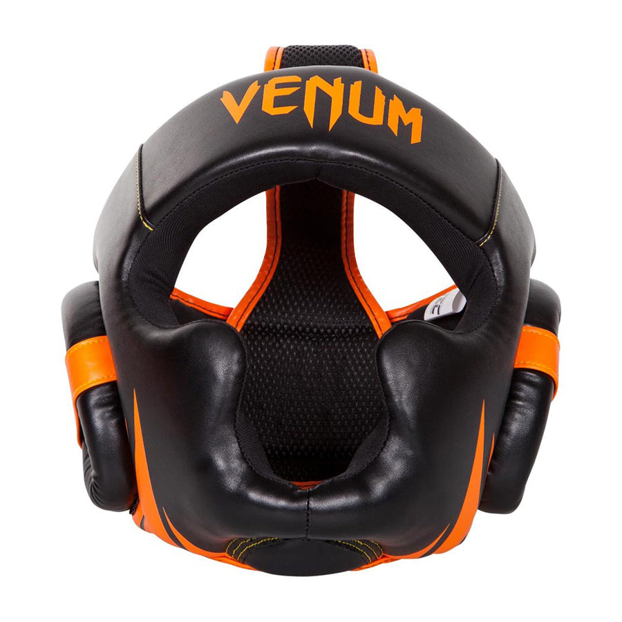 Venum Challenger 2.0 kypärä oranssi/musta