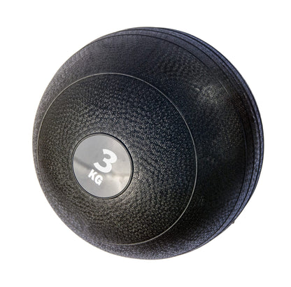 DUKE Fitness SlamBall kuntopallo 2 – 4kg