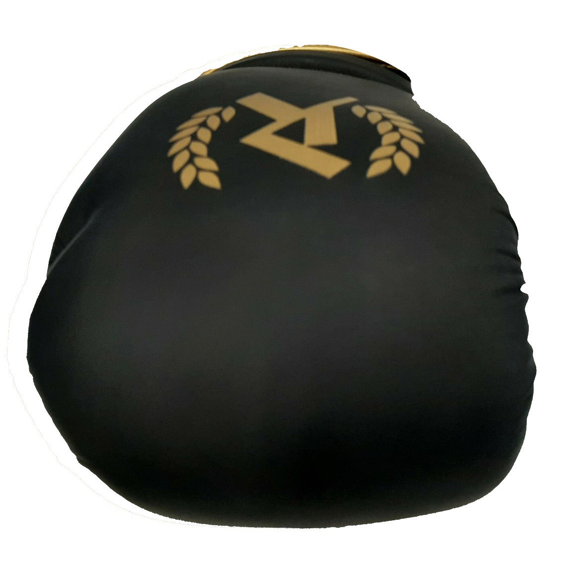 Rurik caelic vapaaottelu mma hanskat kuvattu yläosa