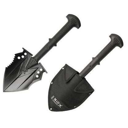 United Cutlery M48 Kommando Survival Shovel