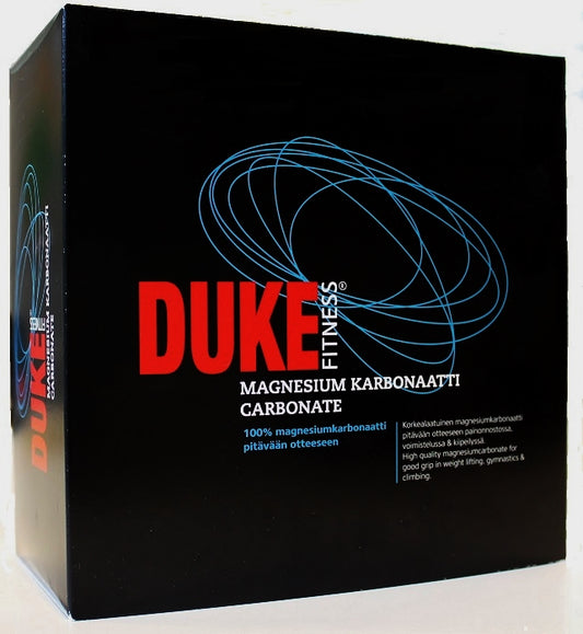 Duke Fitness Magnesium 8-pakkaus