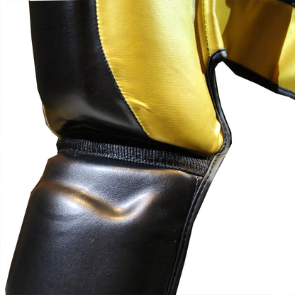 Säärisuojat shin guards jalkapäydänsuoja
