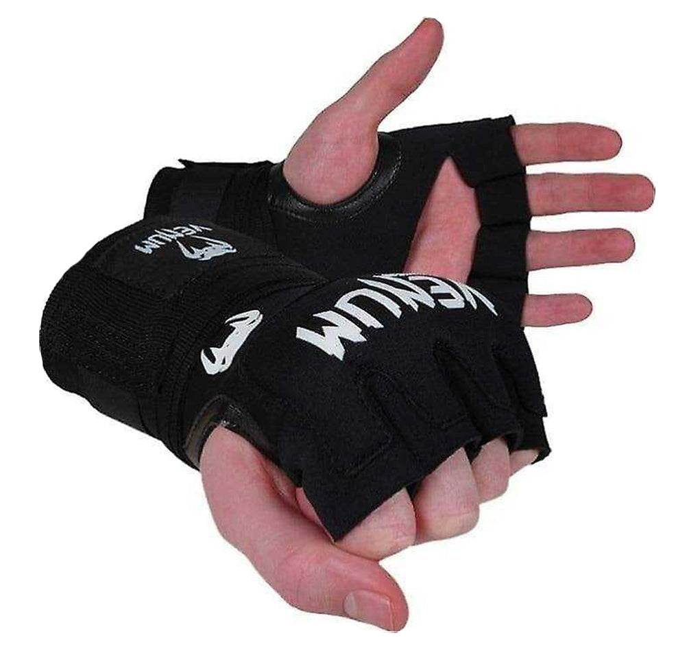Venum Kontact Gel Glove Pink