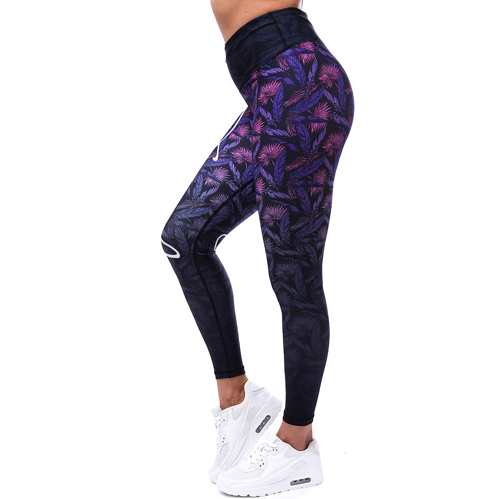 Anarchy Apparel - Cloverfield Leggings
